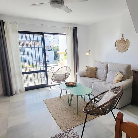 Cala Beach House Duplex Vistas Mar Piscina Parking La Cala De Mijas Zewnętrze zdjęcie