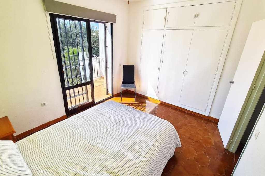 Cala Beach House Duplex Vistas Mar Piscina Parking La Cala De Mijas Zewnętrze zdjęcie