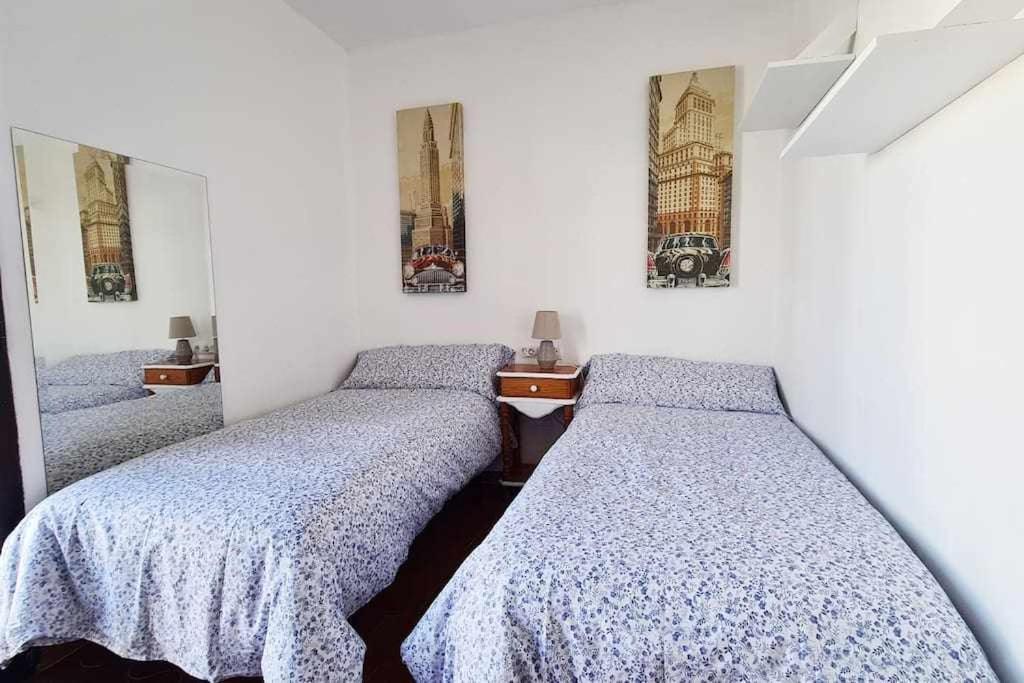 Cala Beach House Duplex Vistas Mar Piscina Parking La Cala De Mijas Zewnętrze zdjęcie