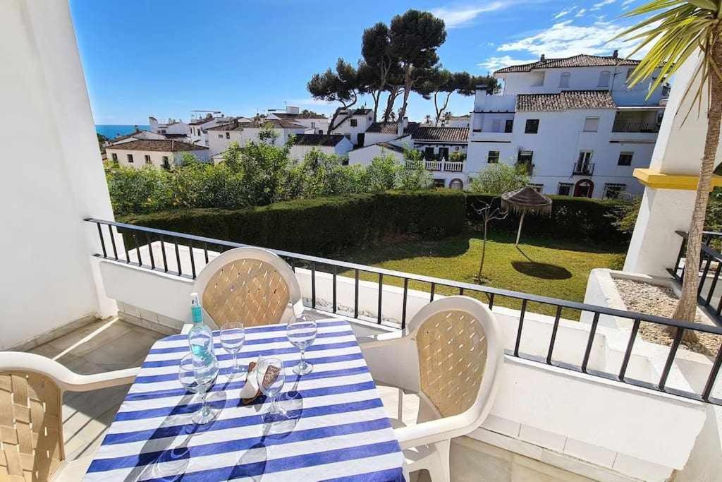 Cala Beach House Duplex Vistas Mar Piscina Parking La Cala De Mijas Zewnętrze zdjęcie